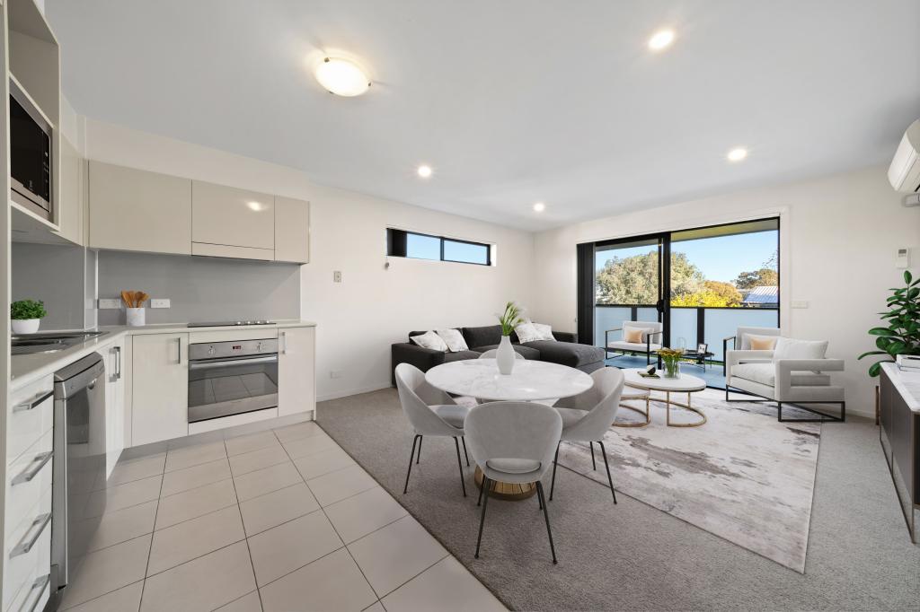 28/15 Braybrooke St, Bruce, ACT 2617