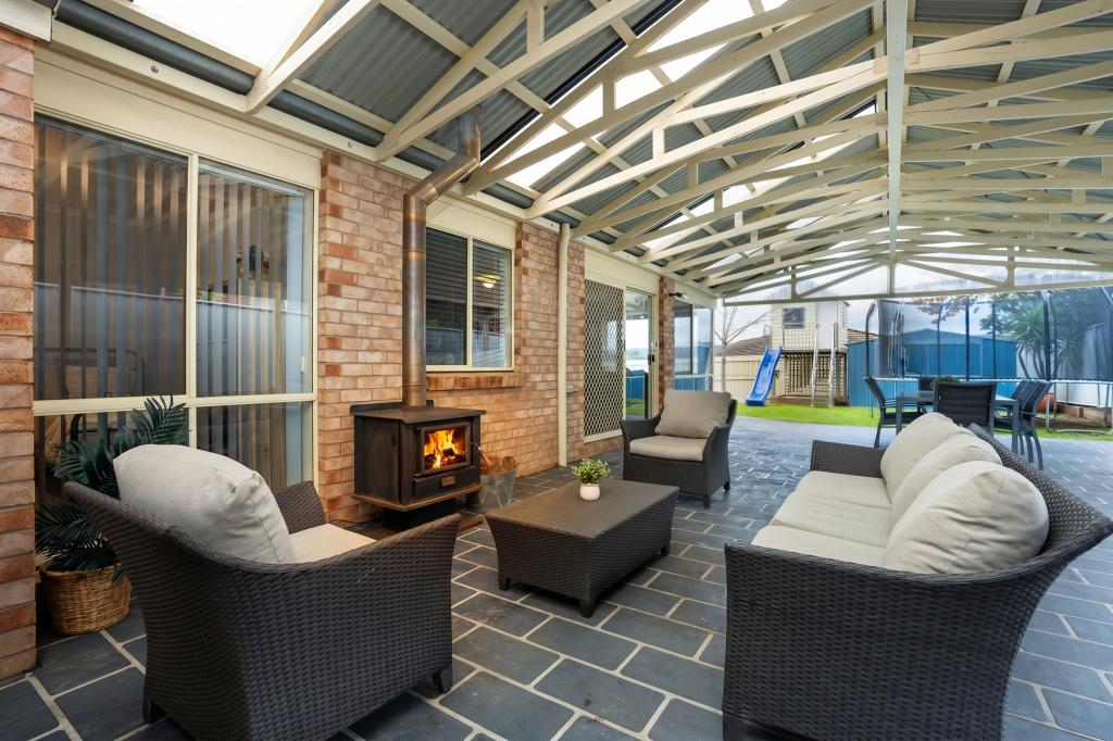 20 Waldner Ct, Lavington, NSW 2641