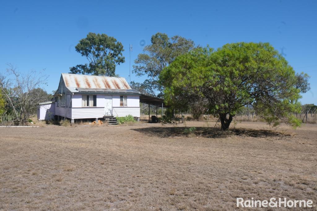 Contact Agent For Address, Mundubbera, QLD 4626