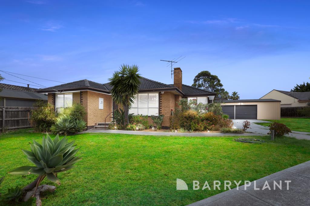 19 Eddie St, St Albans, VIC 3021