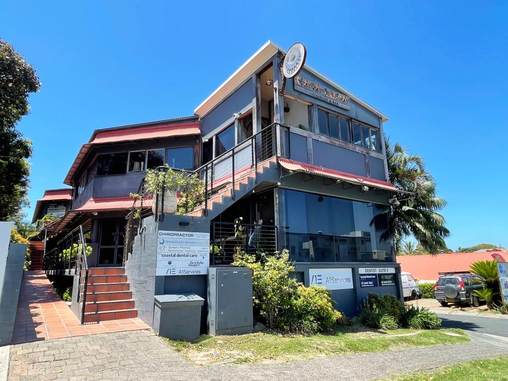 Suite 1/9 Fletcher St, Byron Bay, NSW 2481