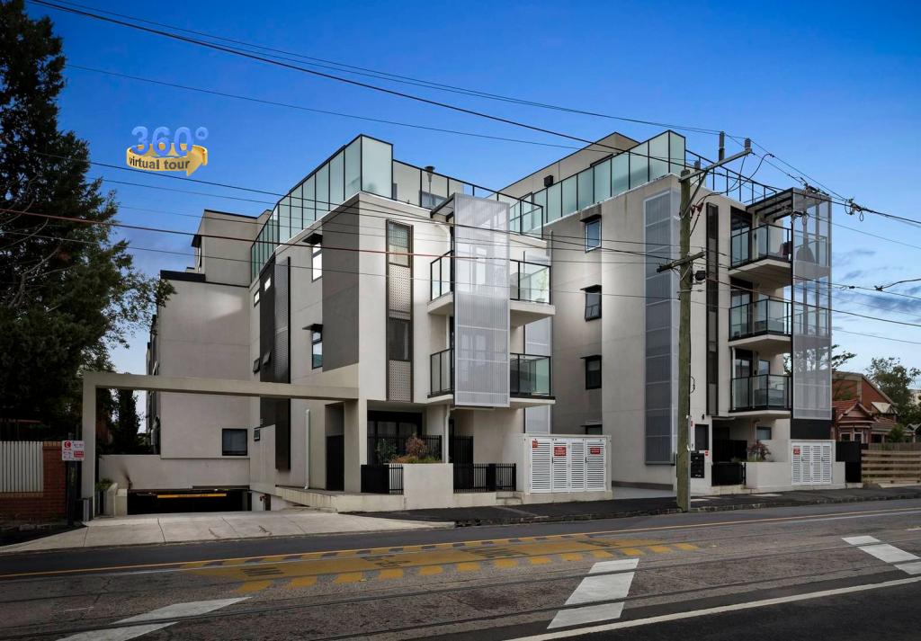 204/26 Nicholson St, Fitzroy North, VIC 3068