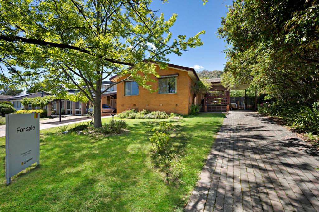 41 O'Sullivan St, Higgins, ACT 2615