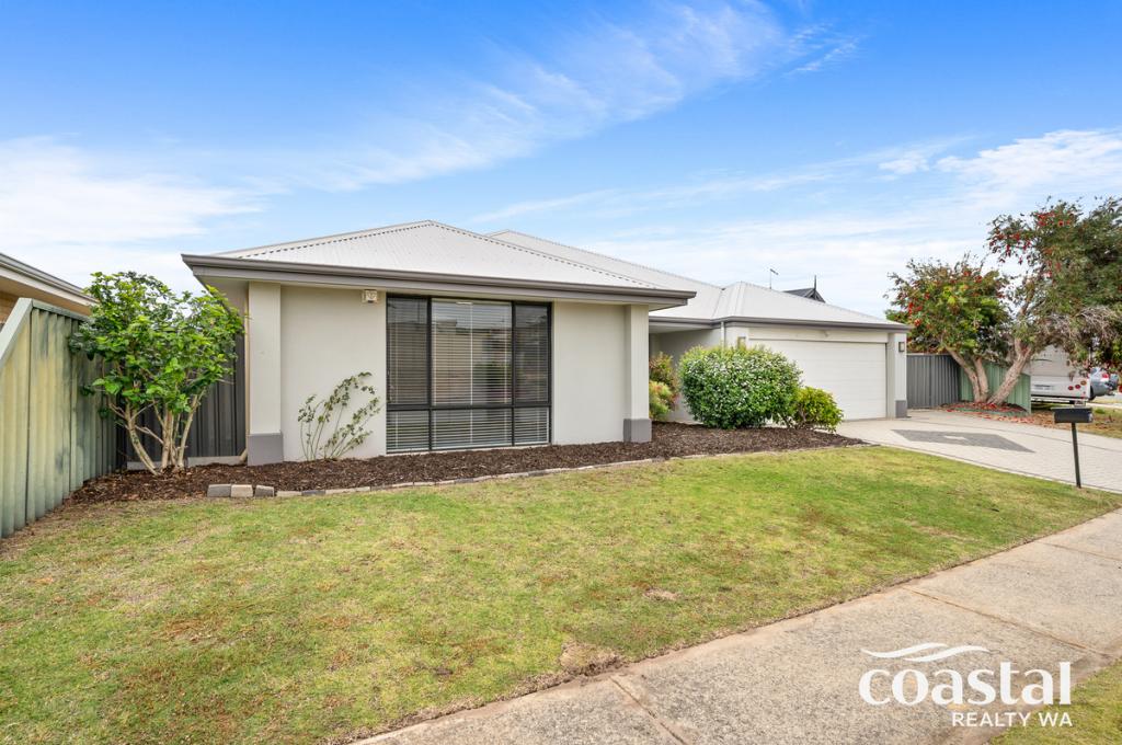 32 MARLIN WAY, SINGLETON, WA 6175