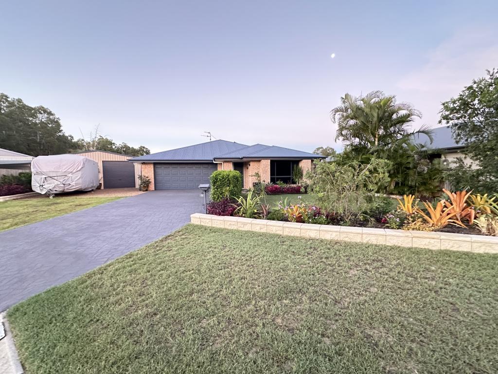 13 Coles Ct, Toogoom, QLD 4655