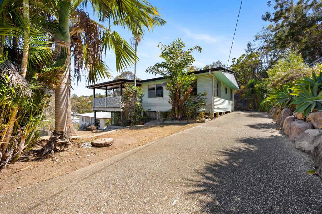 6 Warren St, West Gladstone, QLD 4680