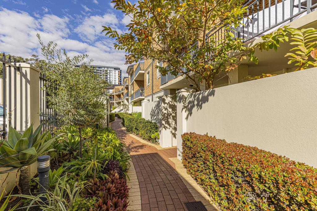 4/101 Grand Bvd, Joondalup, WA 6027
