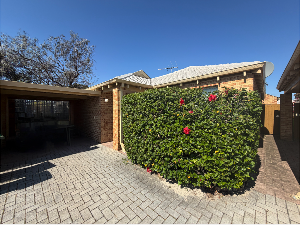 12/180 Fulham St, Kewdale, WA 6105