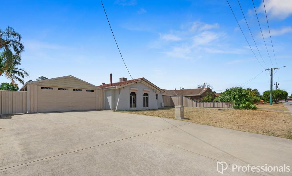 20 Virgilia Way, Forrestfield, WA 6058