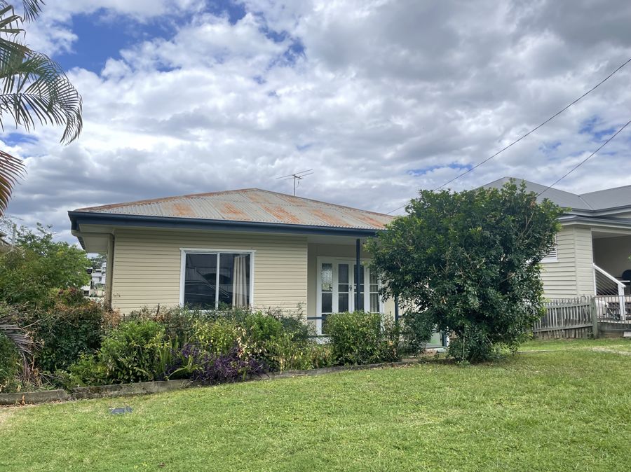 26a Liverpool St, North Ipswich, QLD 4305