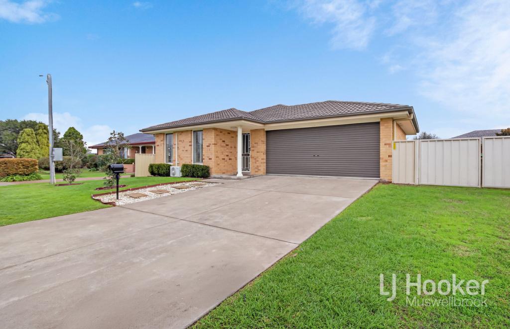 80 Paxton St, Denman, NSW 2328
