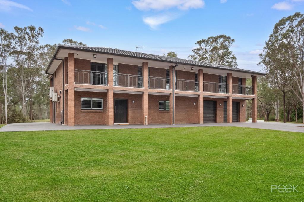 19 Studley St, Londonderry, NSW 2753