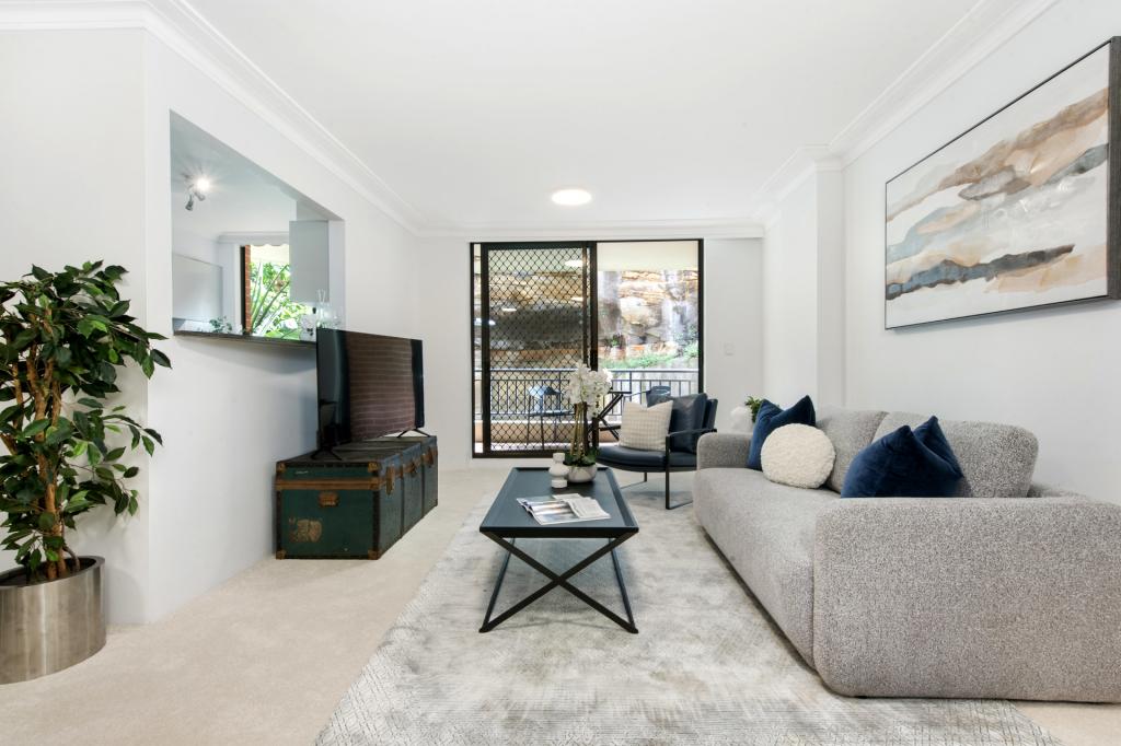 12/2-10 QUARRY MASTER DR, PYRMONT, NSW 2009