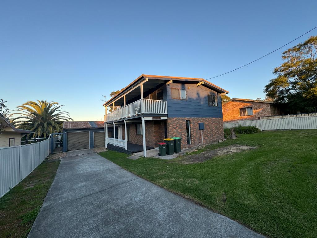 4a Keightley St, Moruya, NSW 2537