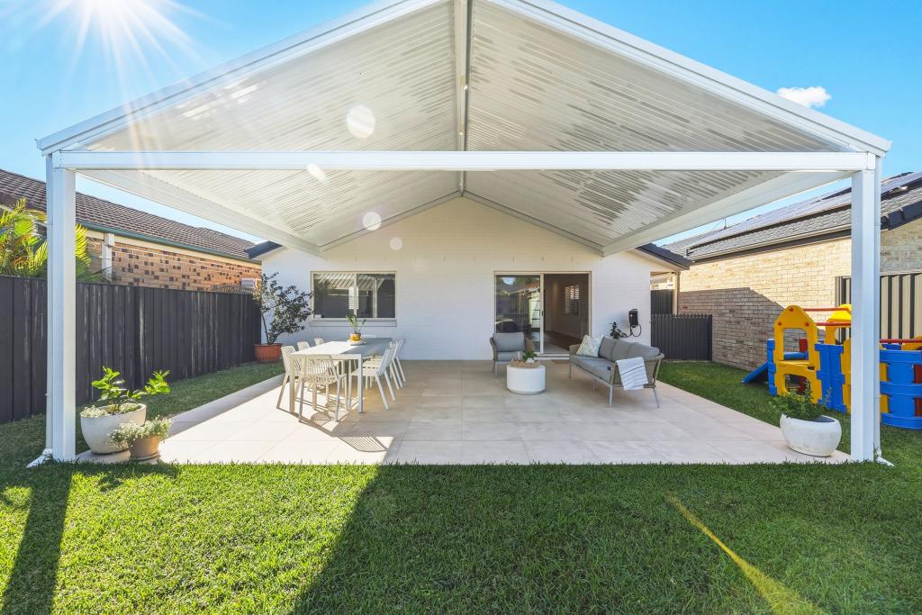 1/18 Thornleigh Cres, Varsity Lakes, QLD 4227