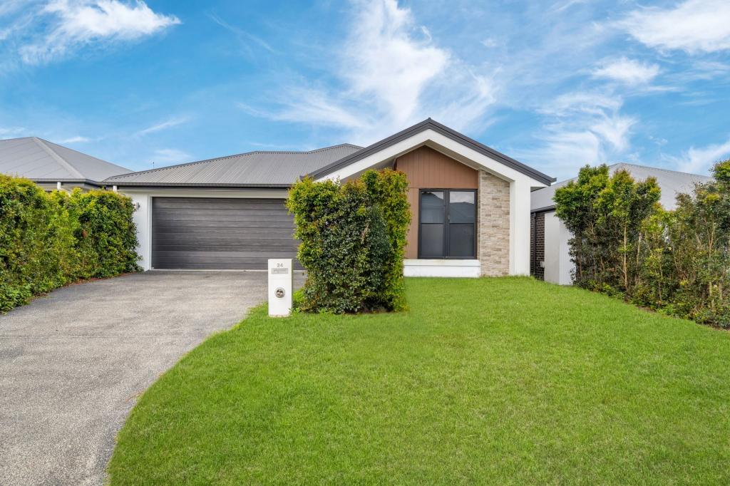 24 Pierro Pl, Logan Reserve, QLD 4133