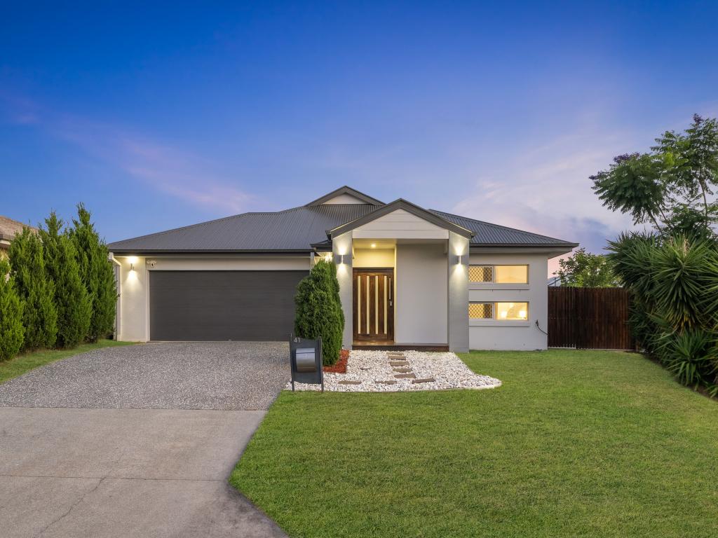 41 Benham Ave, Kallangur, QLD 4503