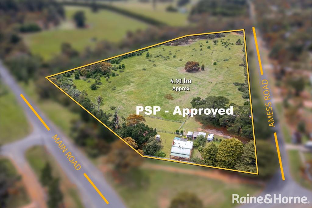 163 Main Rd, Riddells Creek, VIC 3431