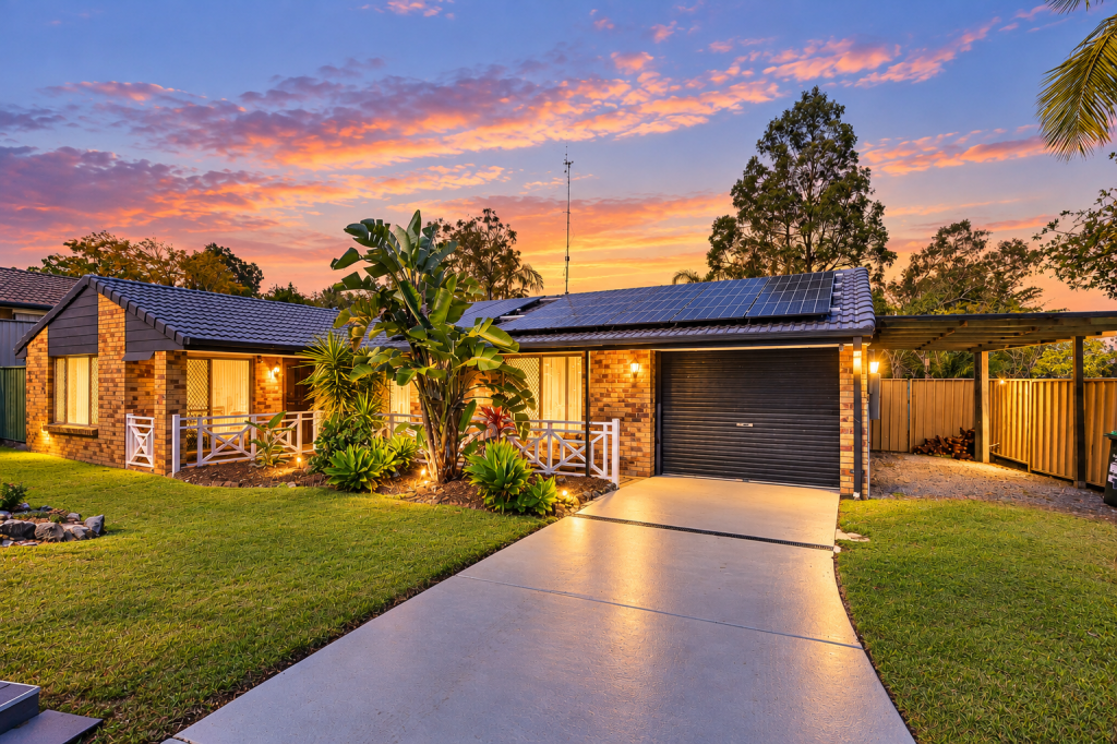 7 Marlene Ct, Highland Park, QLD 4211