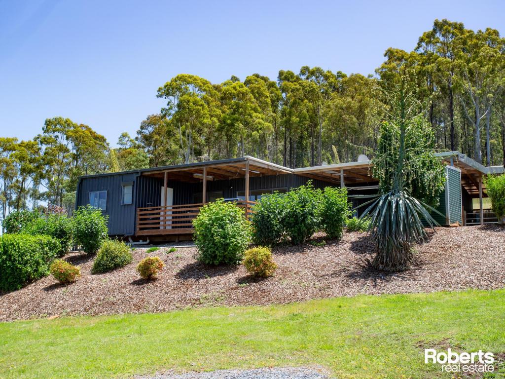 766 Winkleigh Rd, Winkleigh, TAS 7275