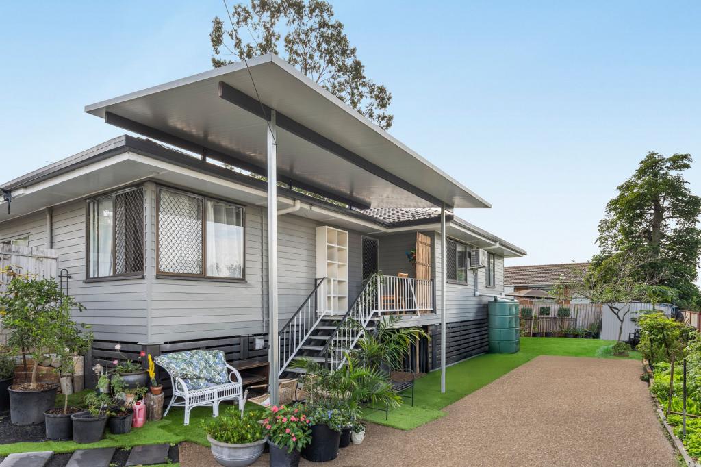 15 Bellatrix St, Inala, QLD 4077