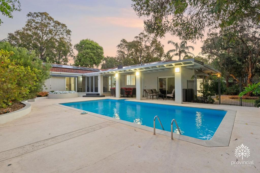 47 Hill St, Gooseberry Hill, WA 6076