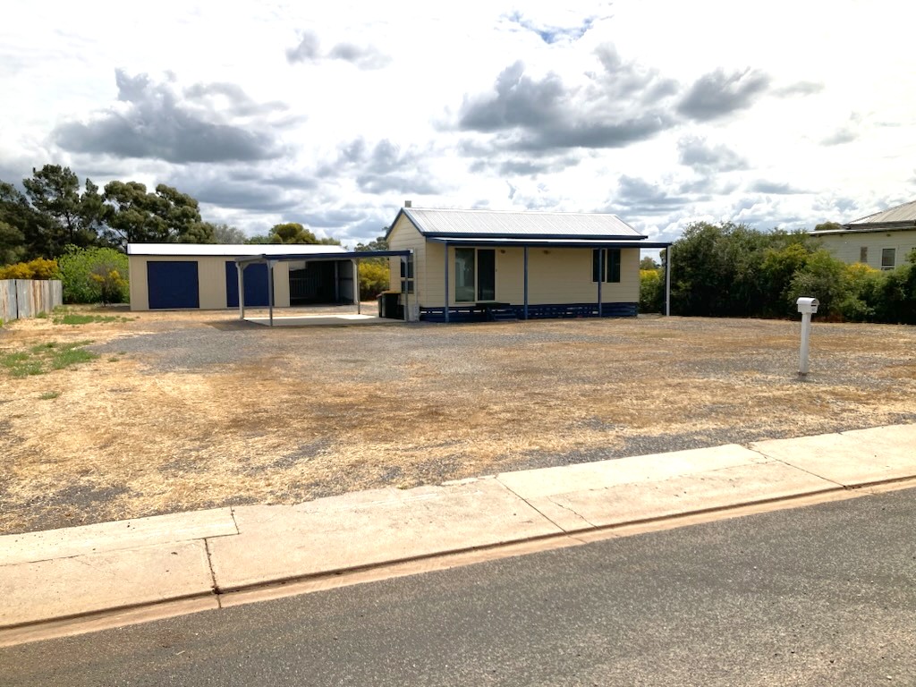 87 Dempsey St, Wycheproof, VIC 3527