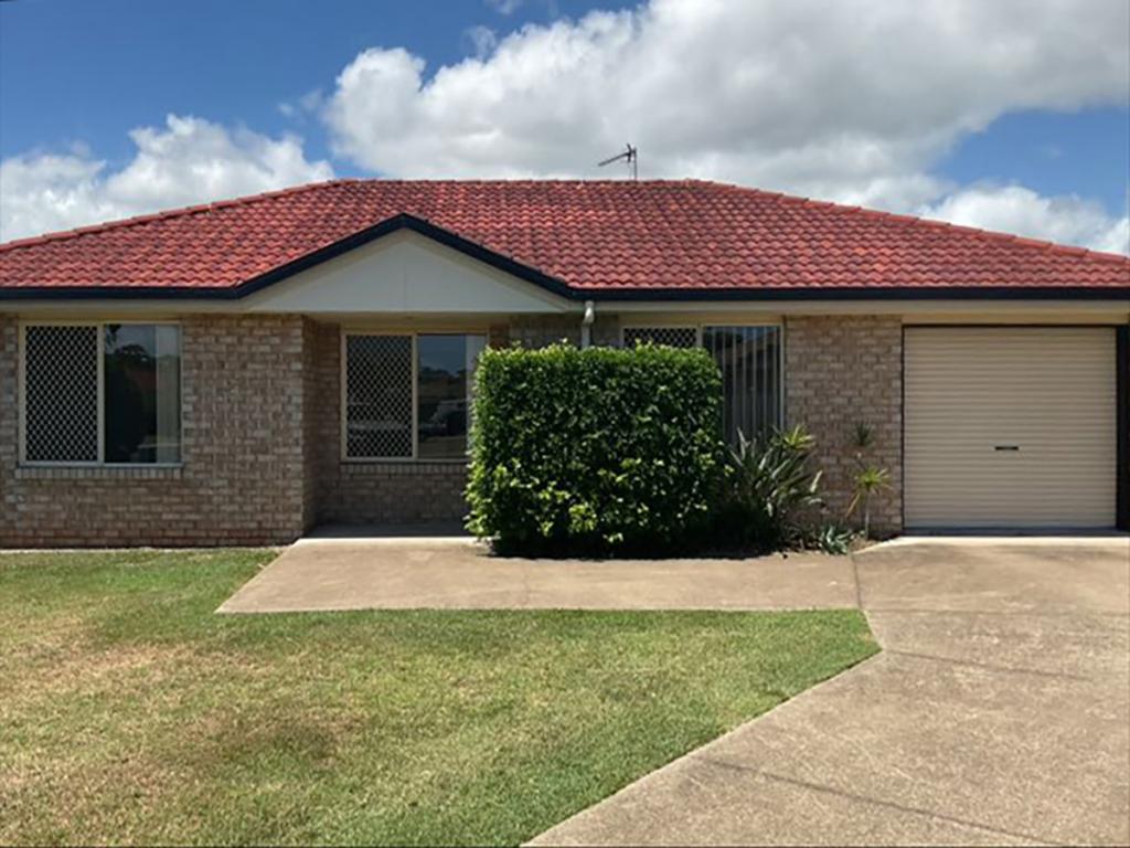 1/10 Joselyn Dr, Point Vernon, QLD 4655