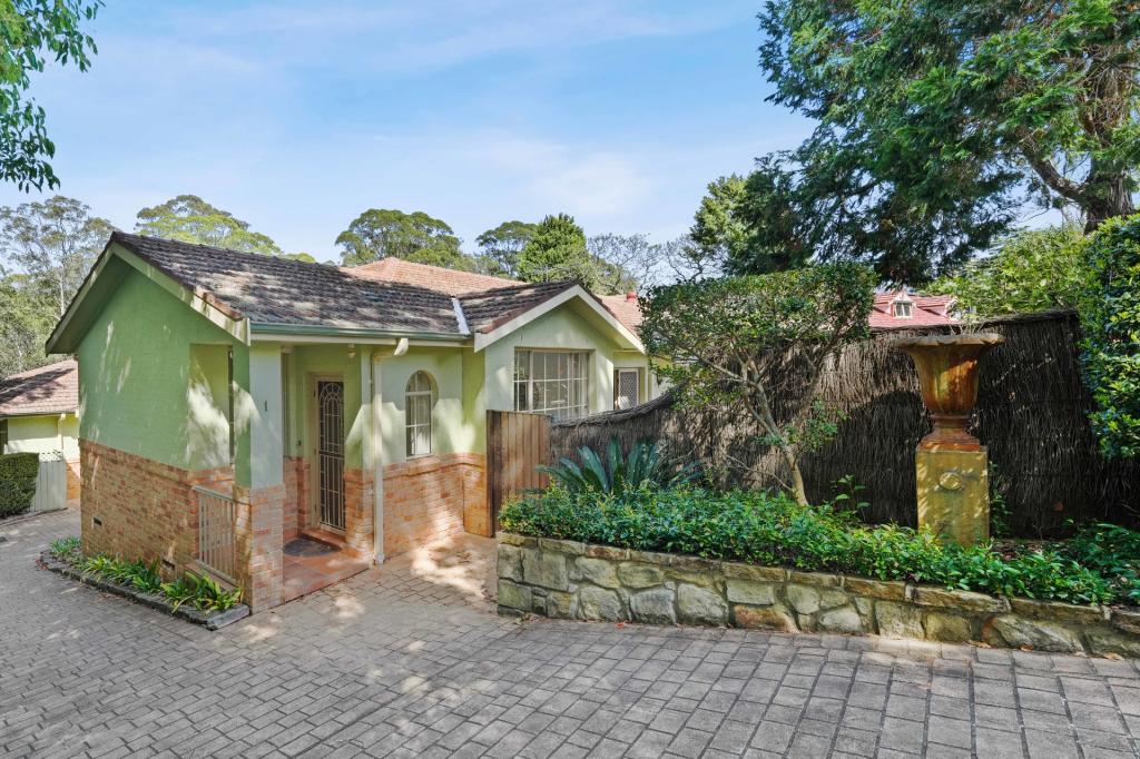 1/16 Hillside Cres, Epping, NSW 2121