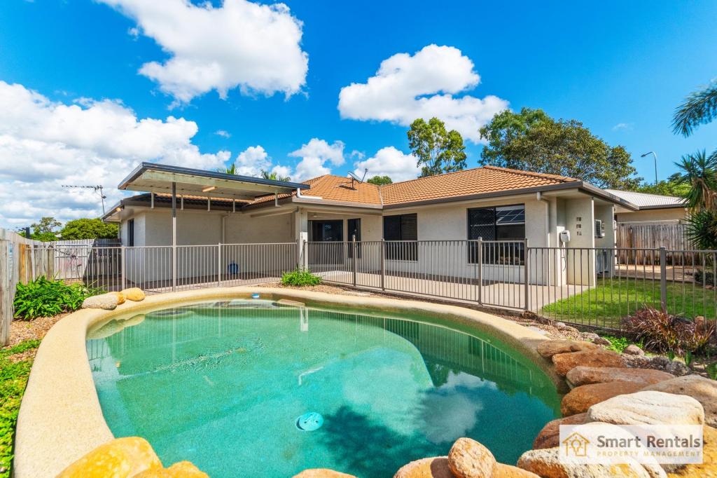 156 Daintree Dr, Bushland Beach, QLD 4818