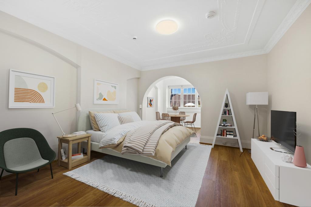 1/25 Elizabeth Bay Rd, Elizabeth Bay, NSW 2011