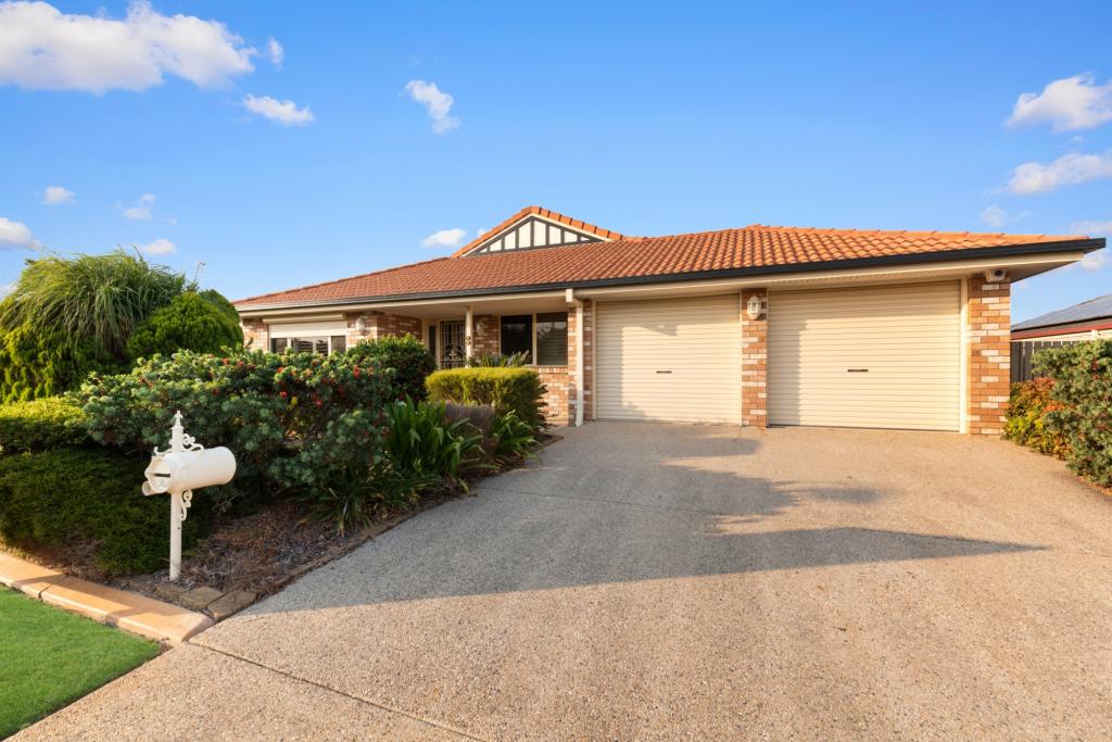 10 Peachester Ct, Deception Bay, QLD 4508