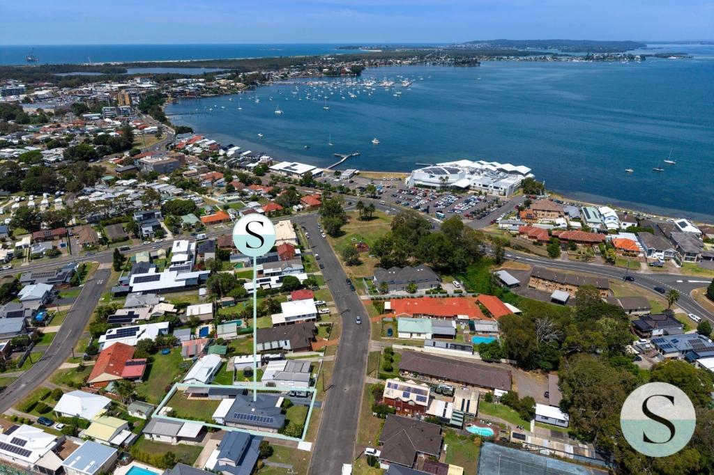 50 Tudor St, Belmont, NSW 2280