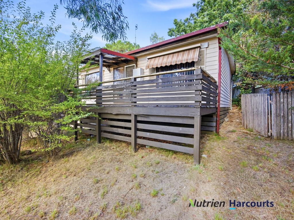 66 OLIVER ST, YEA, VIC 3717