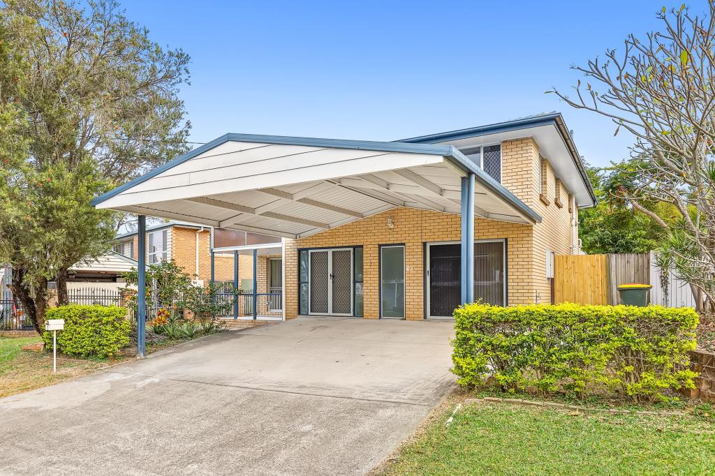 7 Neata St, Corinda, QLD 4075