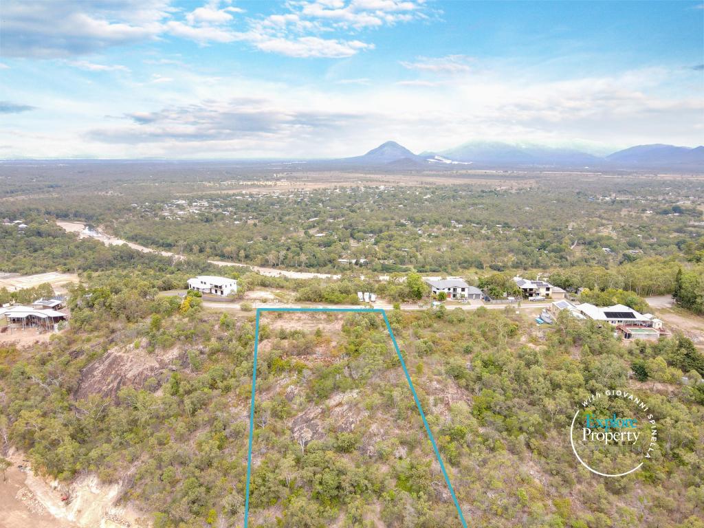20 Mount Kulburn Dr, Jensen, QLD 4818