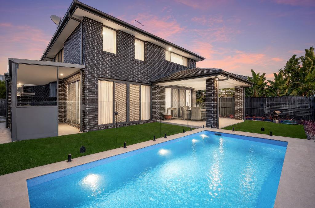 10 Tyee St, Box Hill, NSW 2765