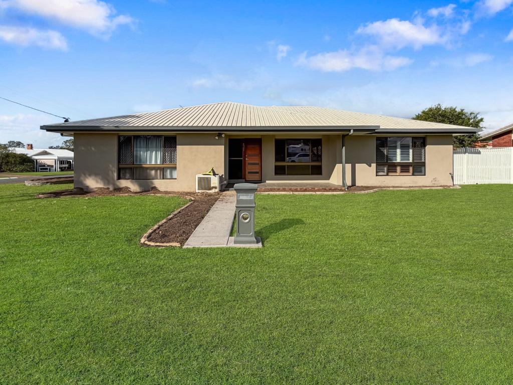 15 Mcghie Ave, Maryborough, QLD 4650