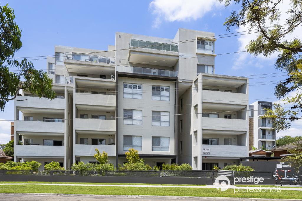 1/80 Lucas Ave, Moorebank, NSW 2170