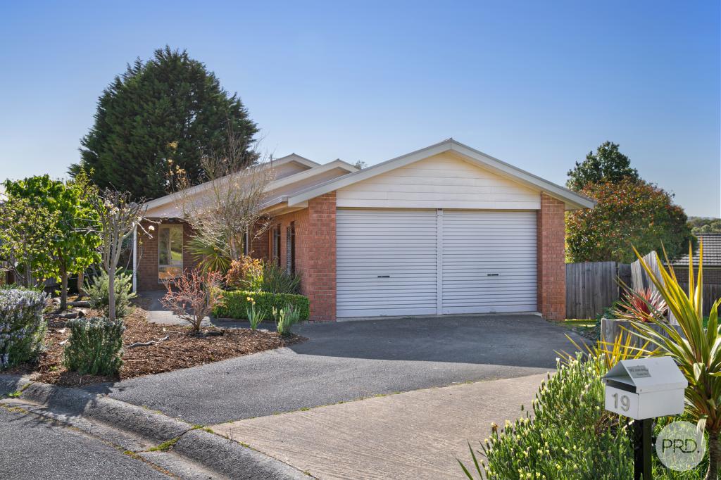 19 Rodney Ave, Canadian, VIC 3350