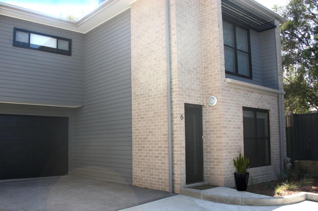 2/317 Maitland Rd, Mayfield, NSW 2304