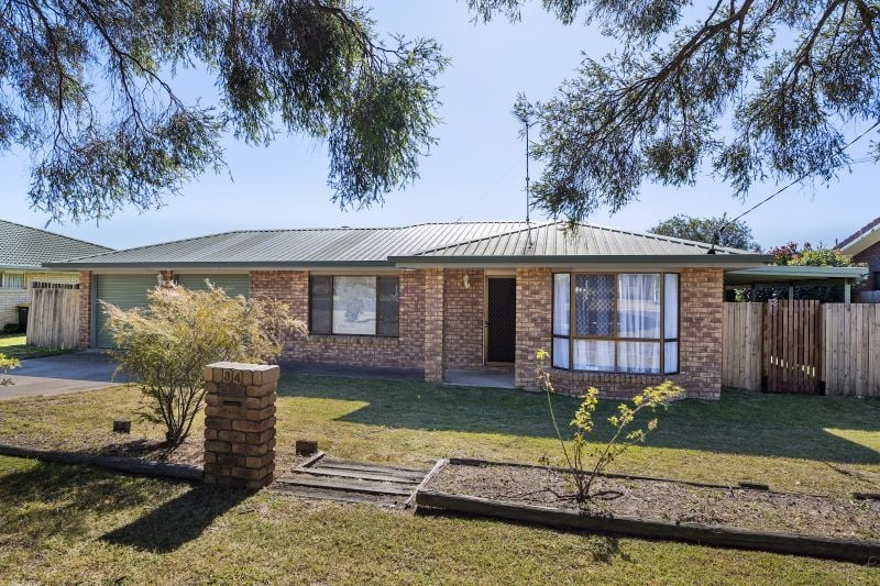 34 Fairway Dr, Warwick, QLD 4370