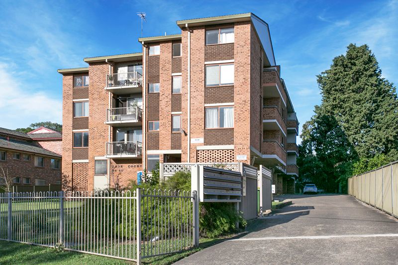 3/38-40 Castlereagh St, Penrith, NSW 2750