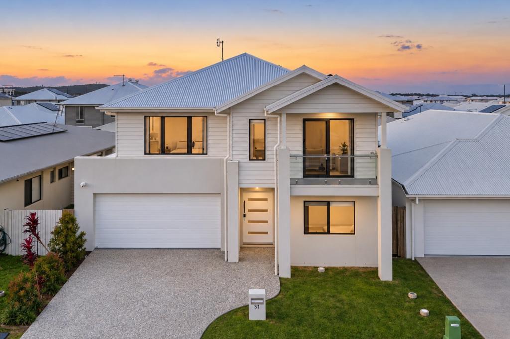 31 Carnarvon Cres, Banya, QLD 4551