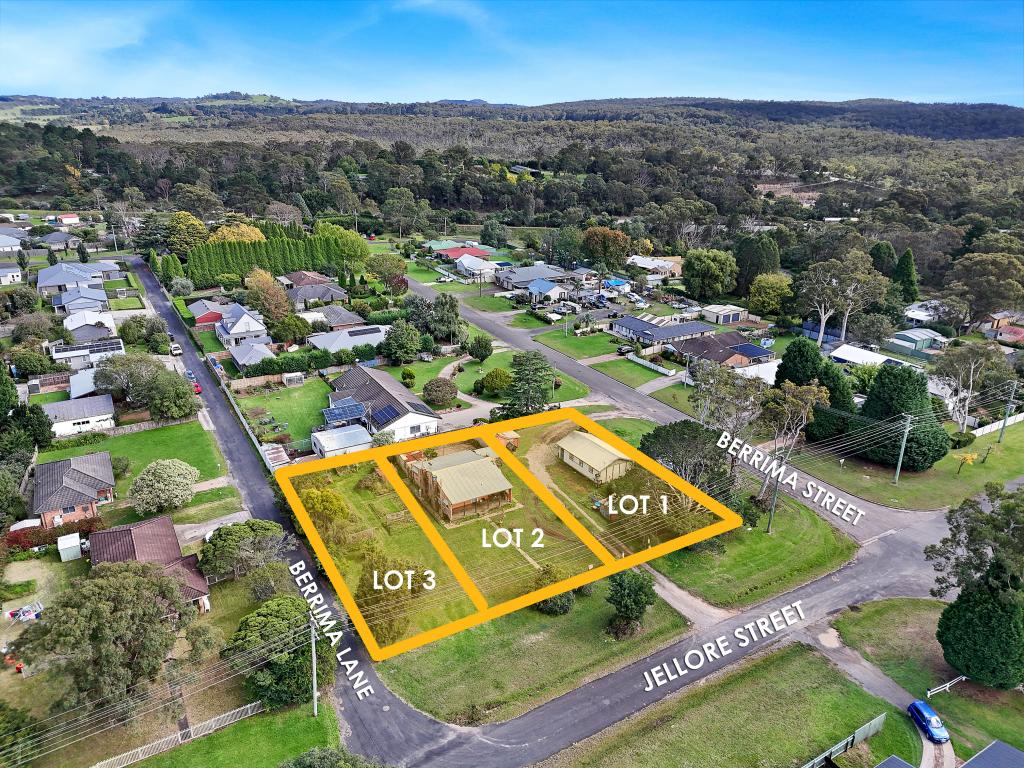 81-83 Berrima St, Welby, NSW 2575