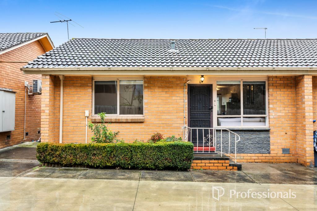 6/471 Princes Hwy, Noble Park, VIC 3174