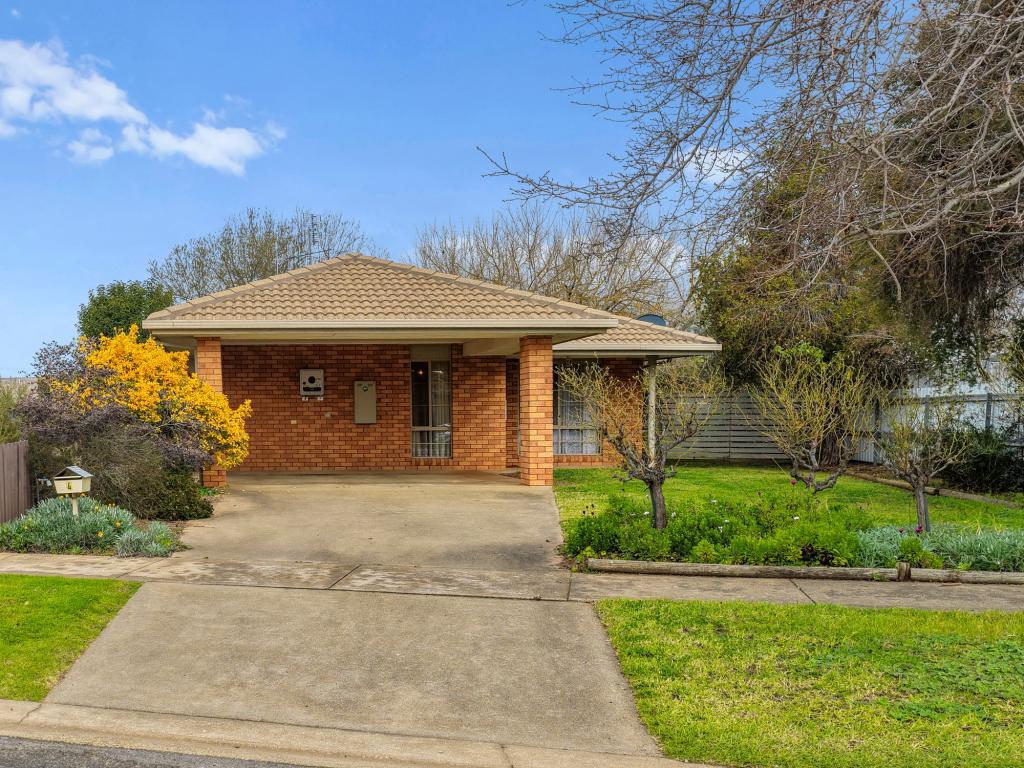 4 Ledger Ct, Benalla, VIC 3672