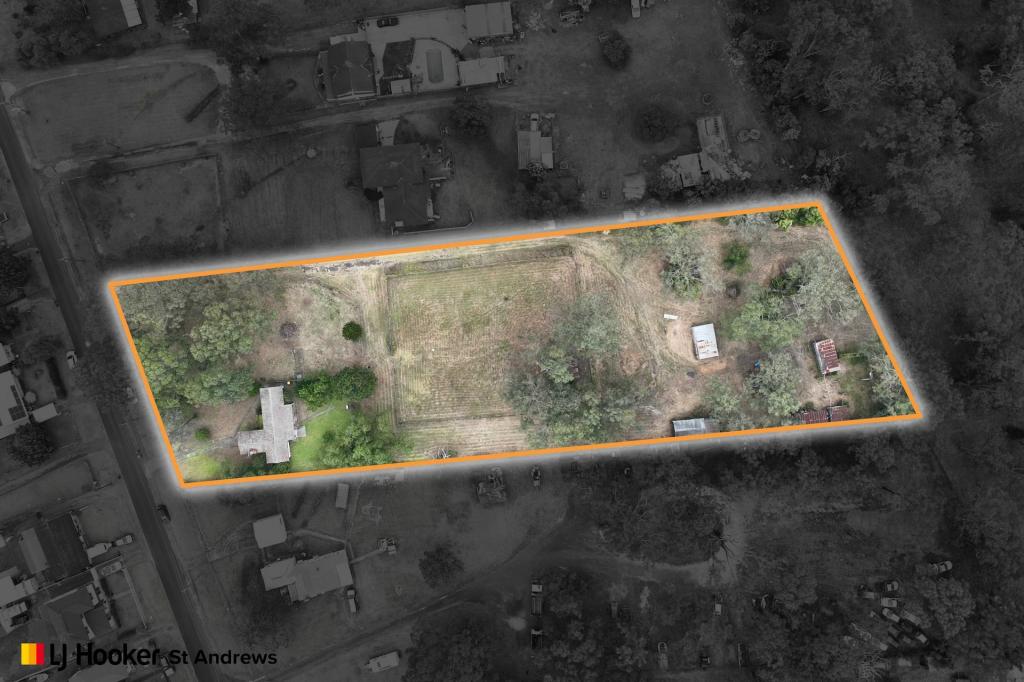 31 Station Rd, Menangle Park, NSW 2563