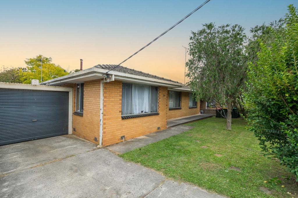 38 Peart St, Leongatha, VIC 3953