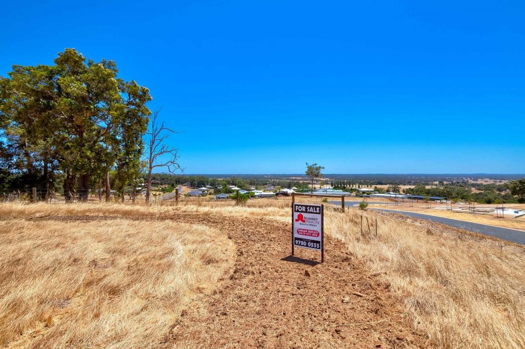 6 Mcguckin Ch, Roelands, WA 6226